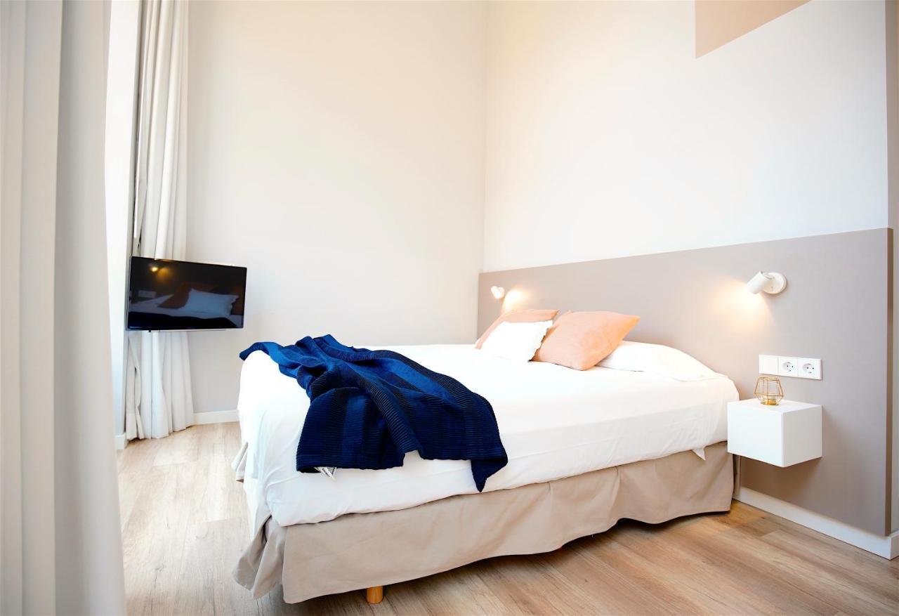 L'Aguila Suites - Turismo De Interior Palma de Mallorca Exterior photo