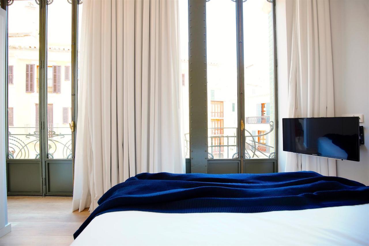 L'Aguila Suites - Turismo De Interior Palma de Mallorca Exterior photo