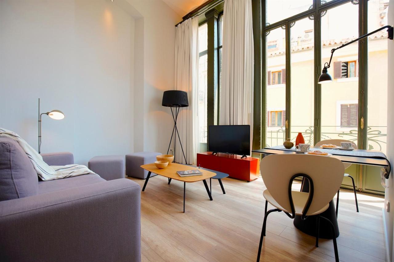 L'Aguila Suites - Turismo De Interior Palma de Mallorca Exterior photo