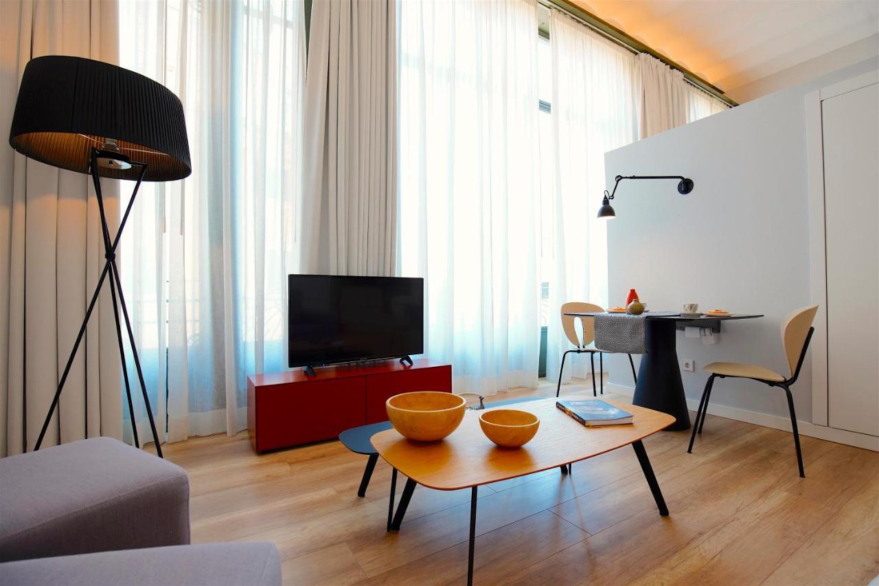 L'Aguila Suites - Turismo De Interior Palma de Mallorca Exterior photo
