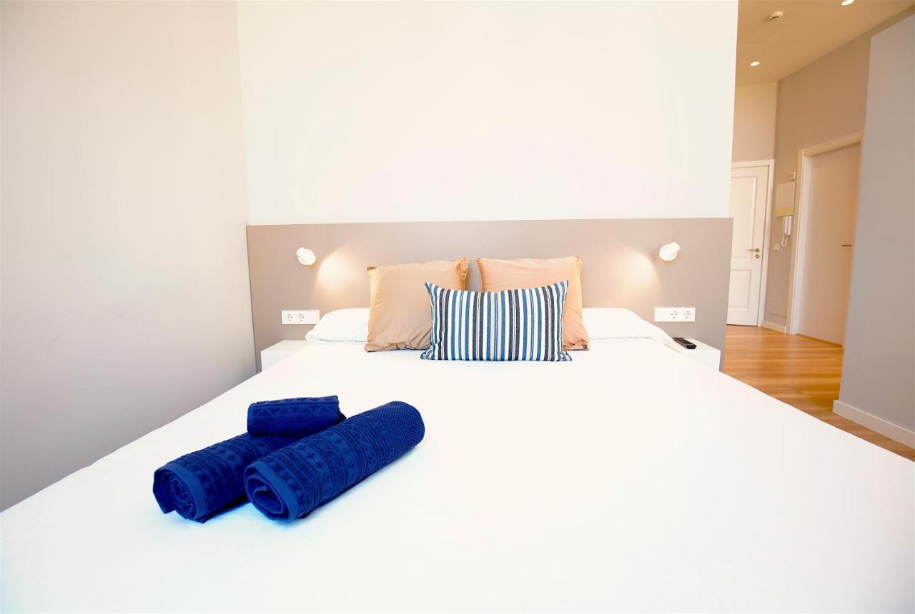 L'Aguila Suites - Turismo De Interior Palma de Mallorca Exterior photo
