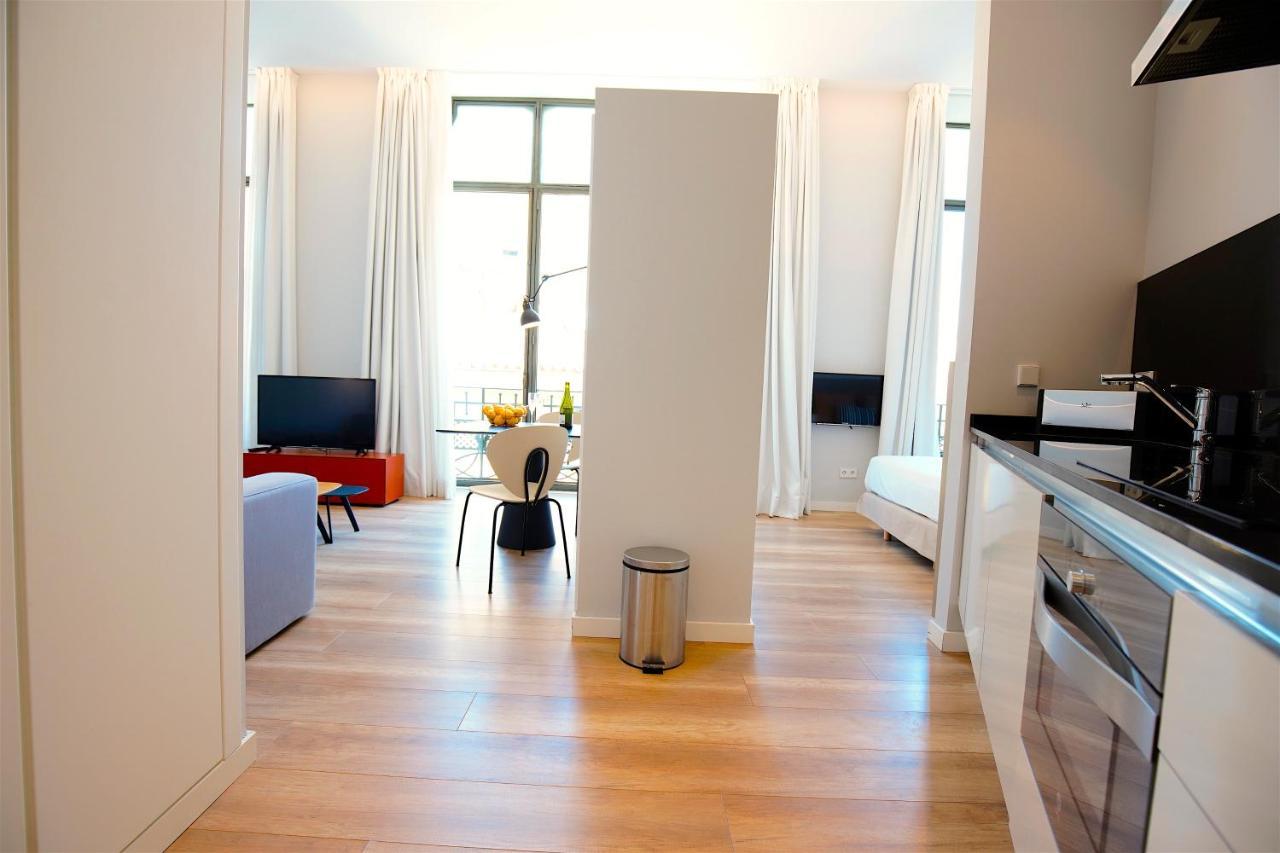 L'Aguila Suites - Turismo De Interior Palma de Mallorca Exterior photo