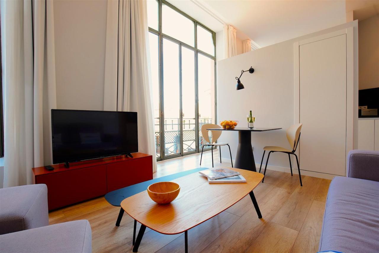 L'Aguila Suites - Turismo De Interior Palma de Mallorca Exterior photo