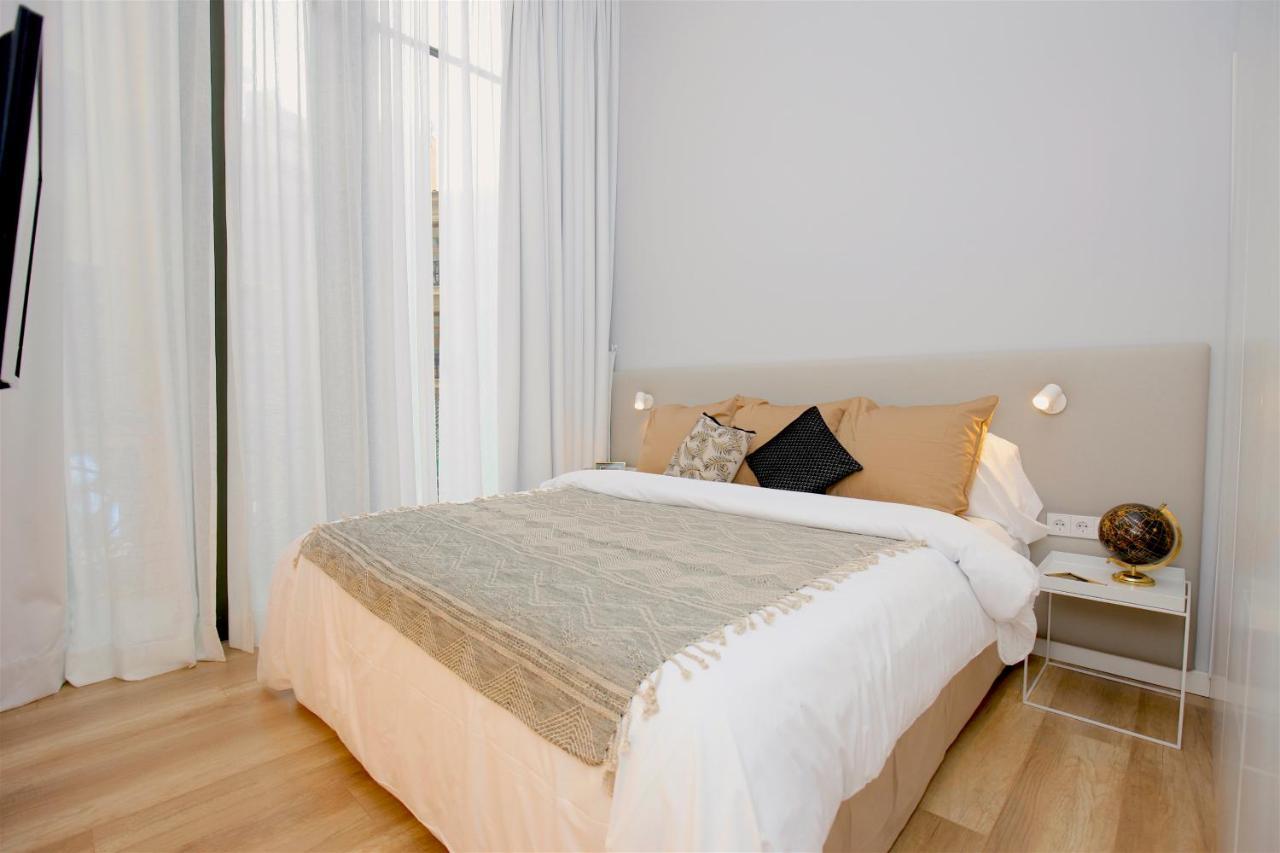 L'Aguila Suites - Turismo De Interior Palma de Mallorca Exterior photo