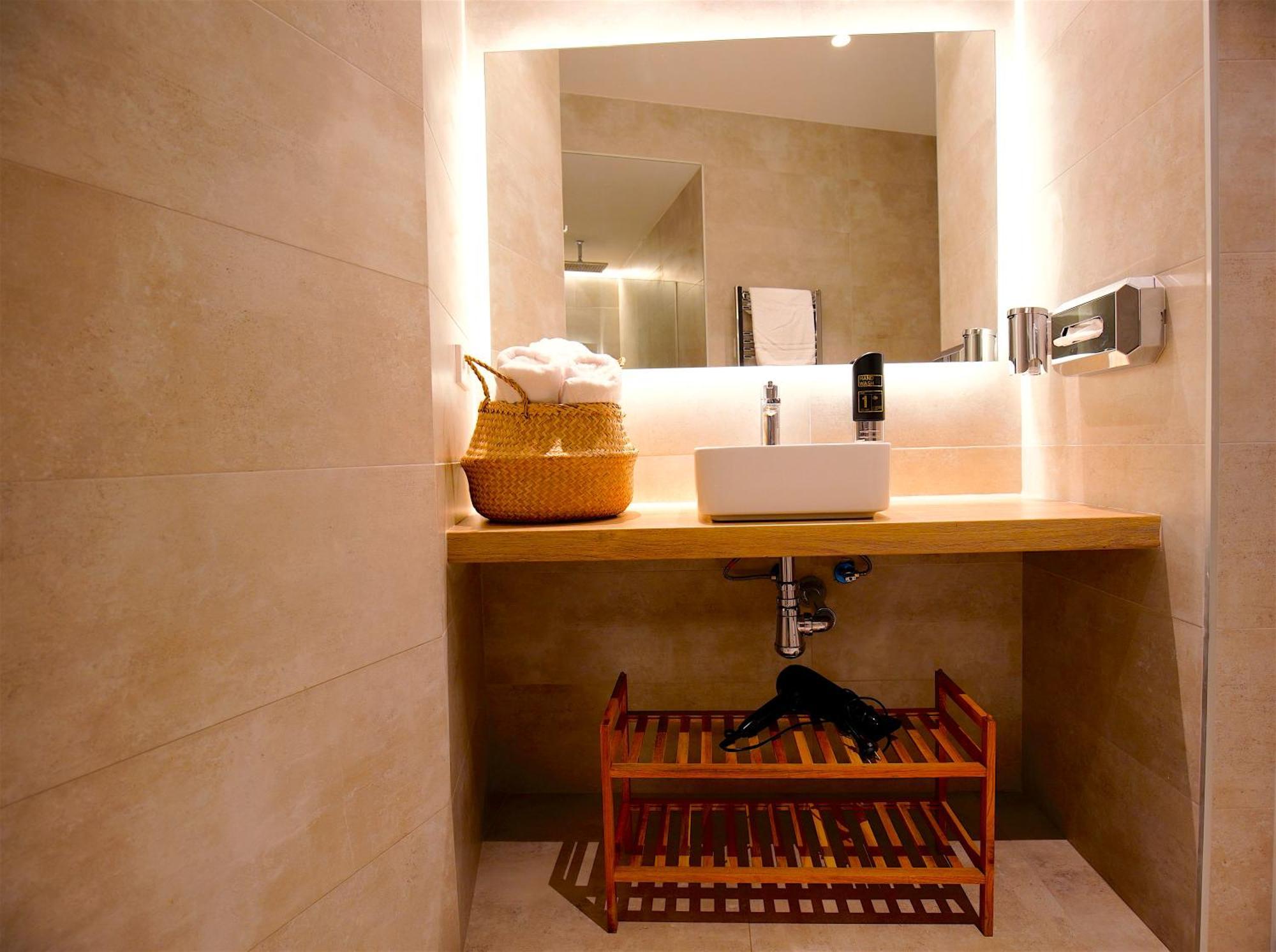 L'Aguila Suites - Turismo De Interior Palma de Mallorca Room photo