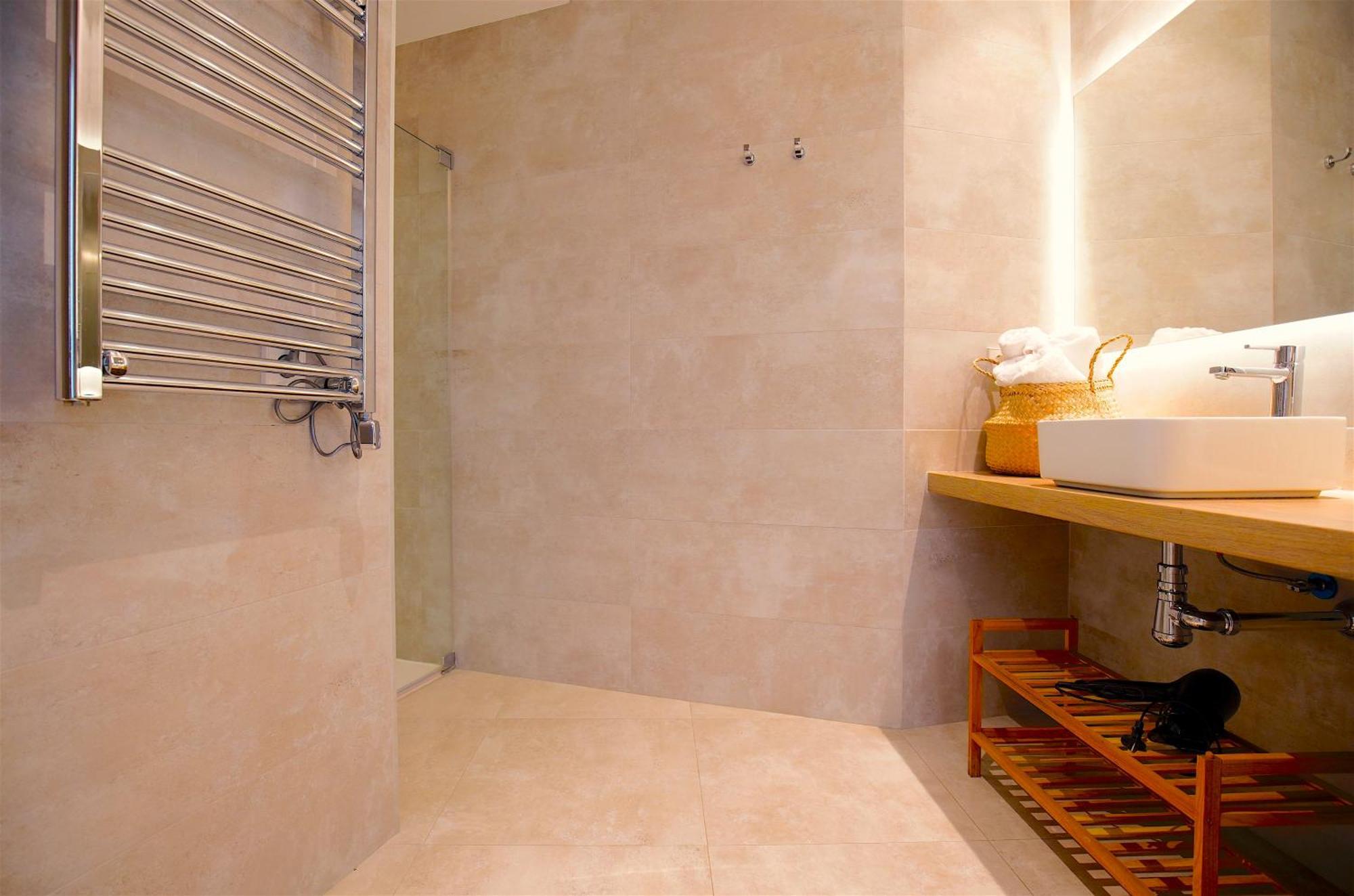 L'Aguila Suites - Turismo De Interior Palma de Mallorca Room photo