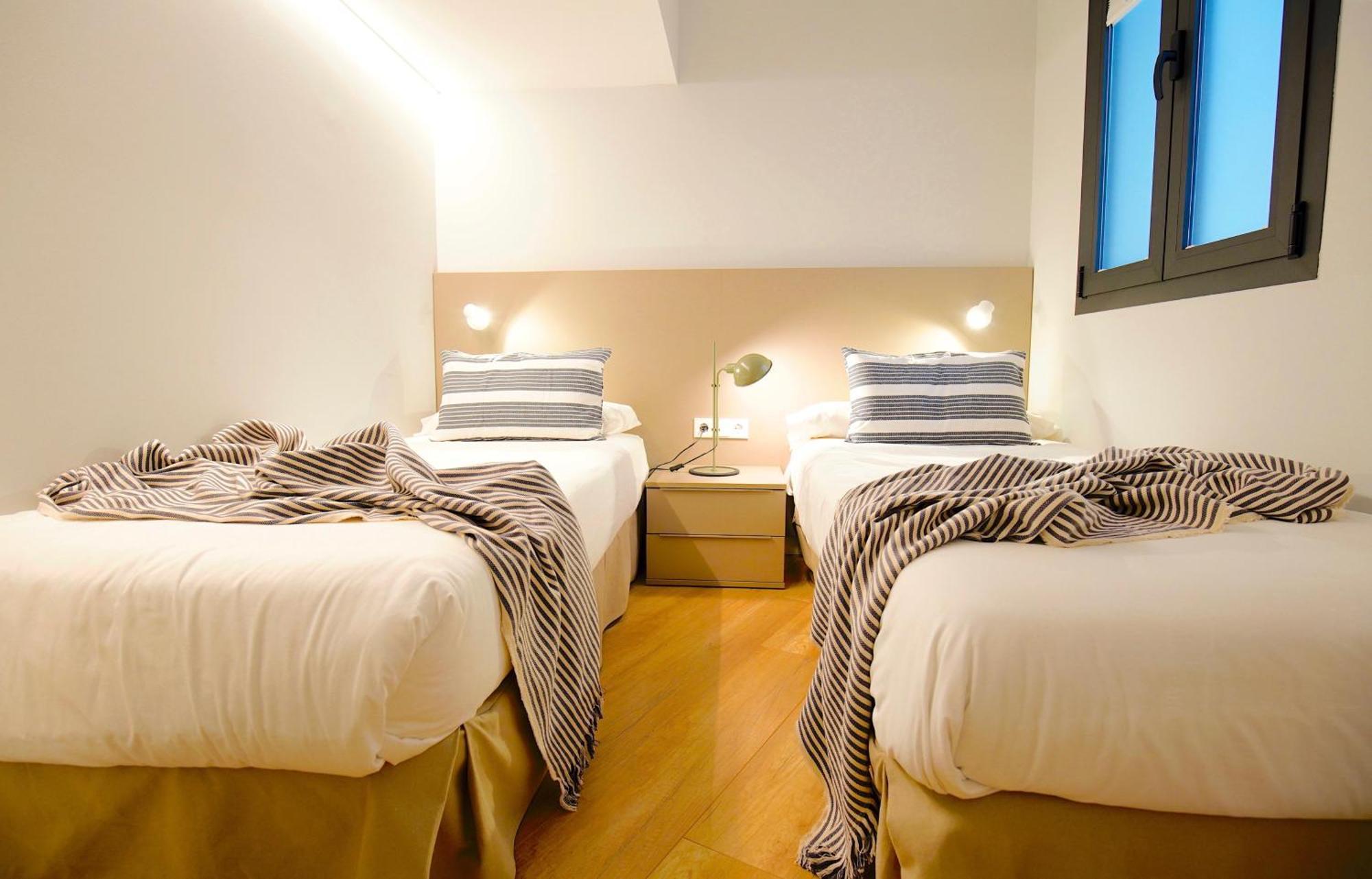 L'Aguila Suites - Turismo De Interior Palma de Mallorca Room photo