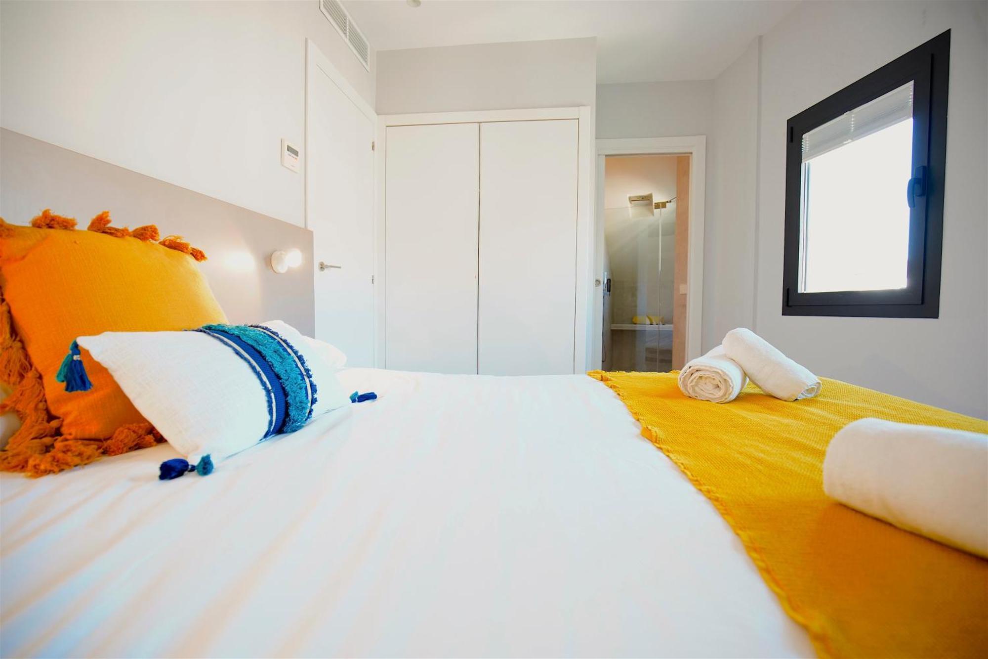 L'Aguila Suites - Turismo De Interior Palma de Mallorca Room photo