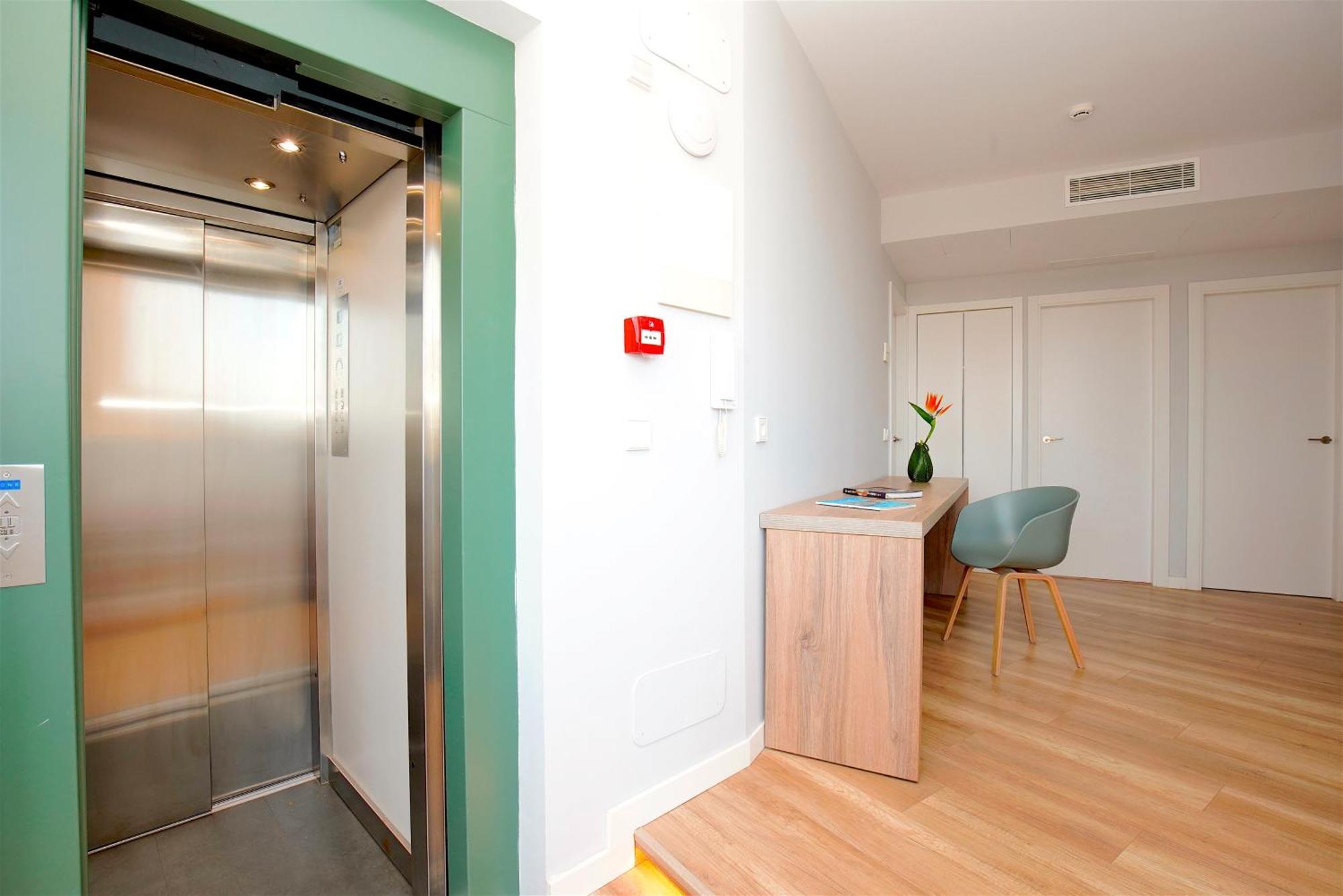 L'Aguila Suites - Turismo De Interior Palma de Mallorca Room photo