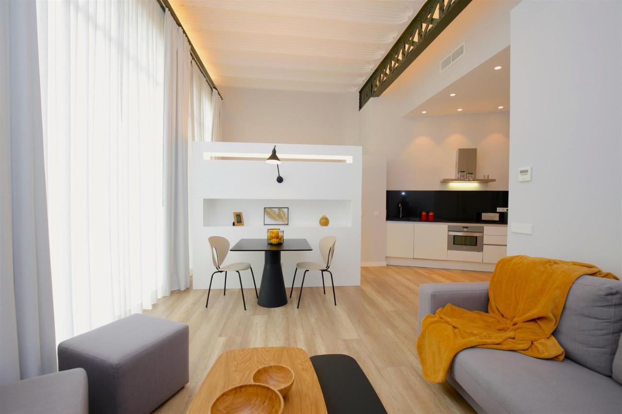 L'Aguila Suites - Turismo De Interior Palma de Mallorca Exterior photo