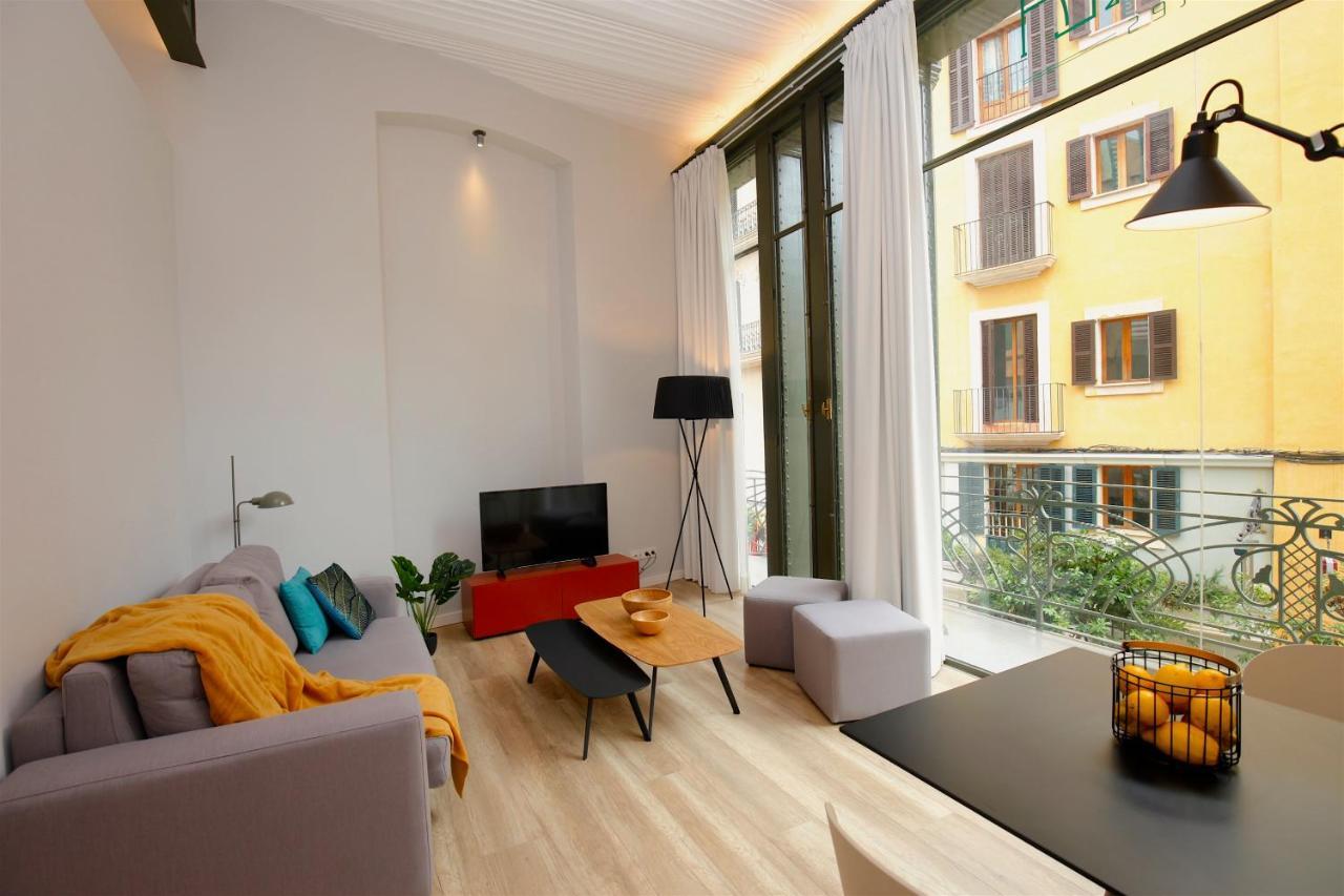 L'Aguila Suites - Turismo De Interior Palma de Mallorca Exterior photo